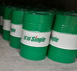 單切削液 高效、環(huán)保、更安全的乳化油新選擇