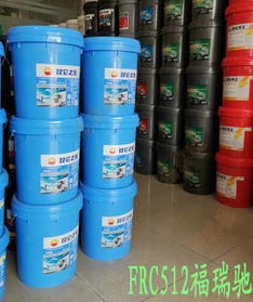 跨越山海 從瀘定到威海，解析專用清洗劑與乳化油的生產與應用